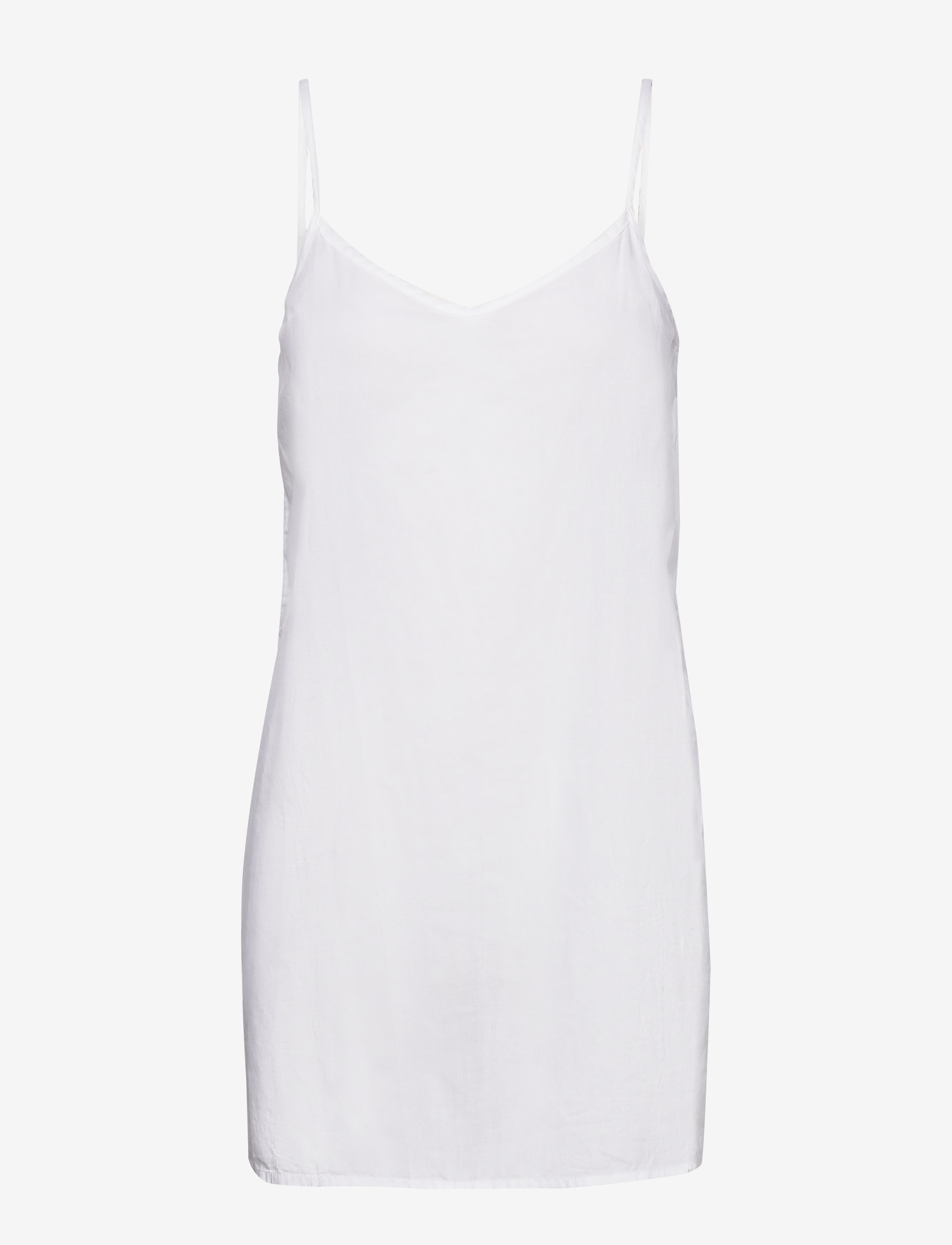 LEVI´S Women - POPPY DRESS ALEJANDRA EYELET B - neutrals - 2