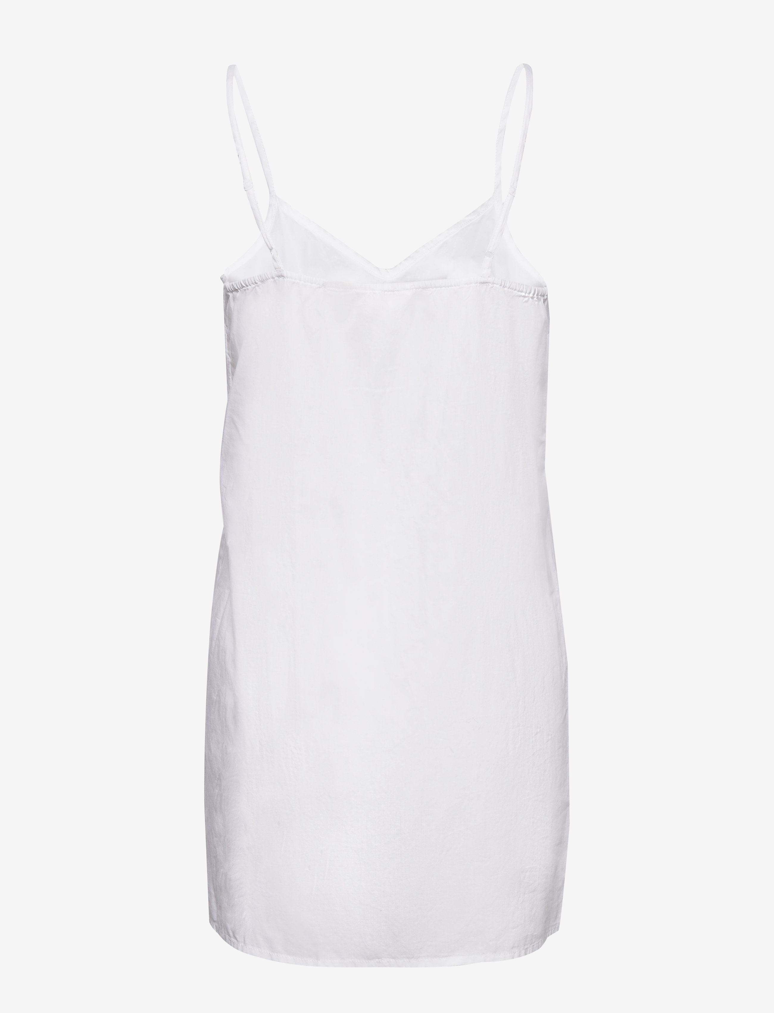 LEVI´S Women - POPPY DRESS ALEJANDRA EYELET B - neutrals - 3