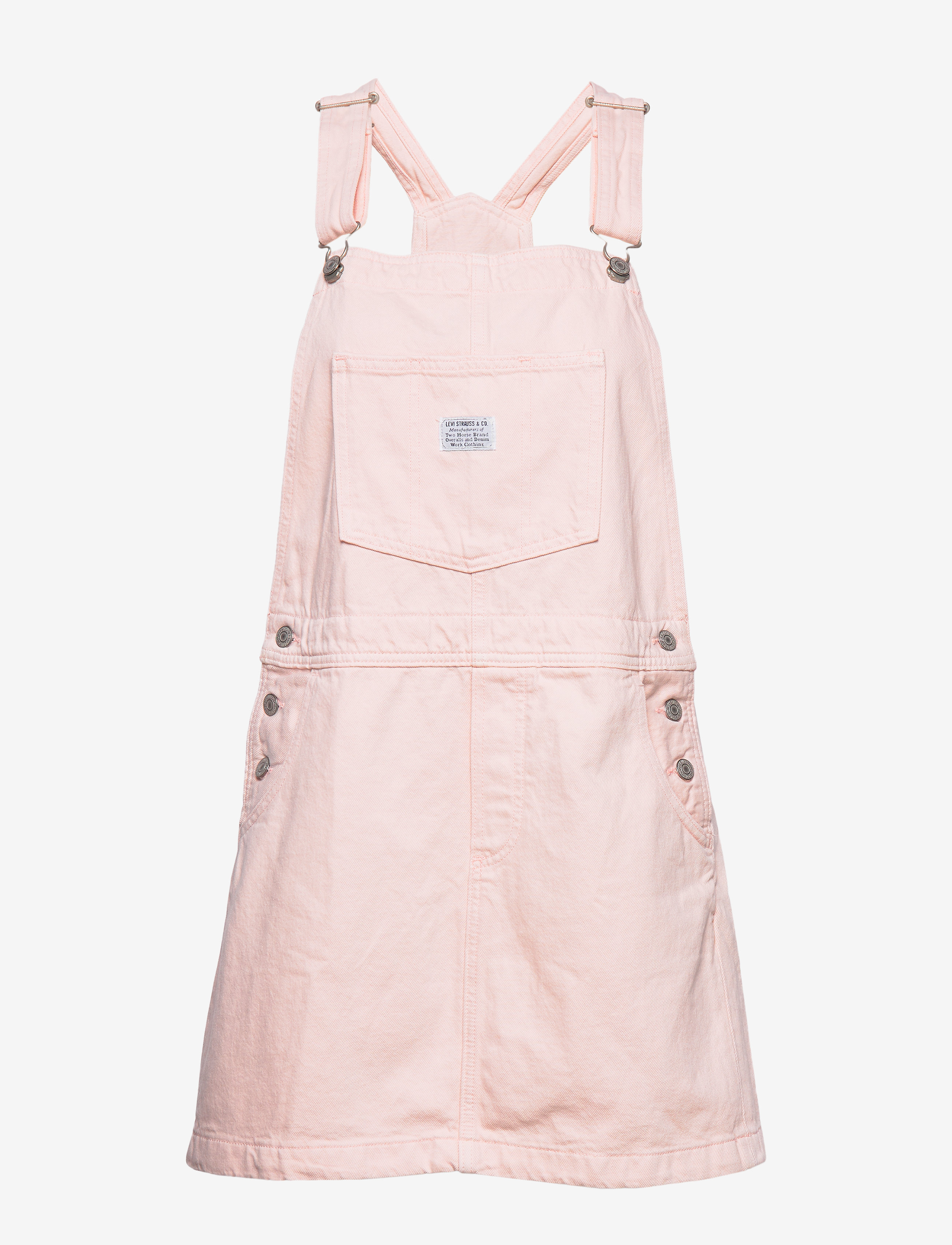 LEVI´S Women - NORAH SKIRTALL AT FIRST BLUSH - reds - 0