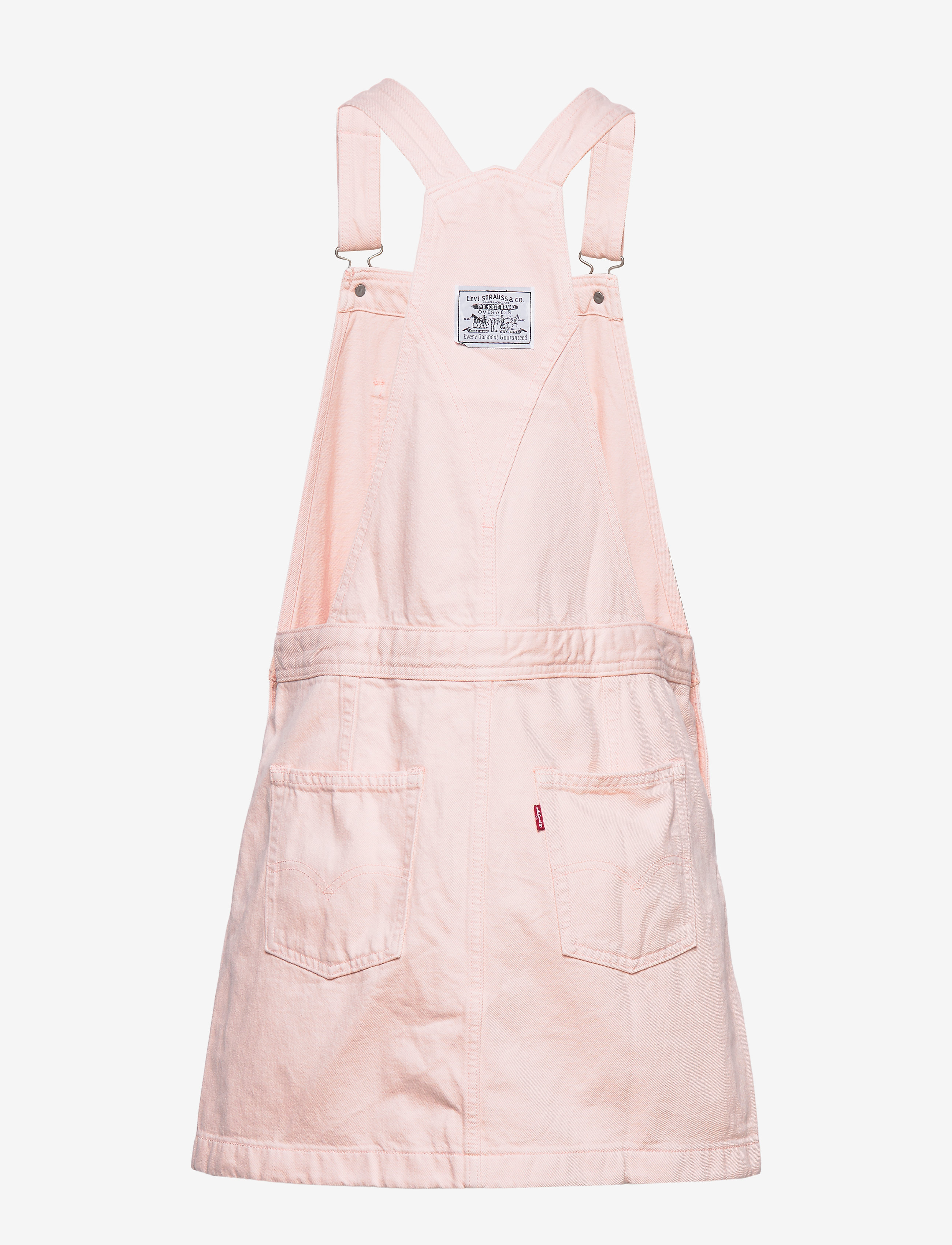 LEVI´S Women - NORAH SKIRTALL AT FIRST BLUSH - reds - 1