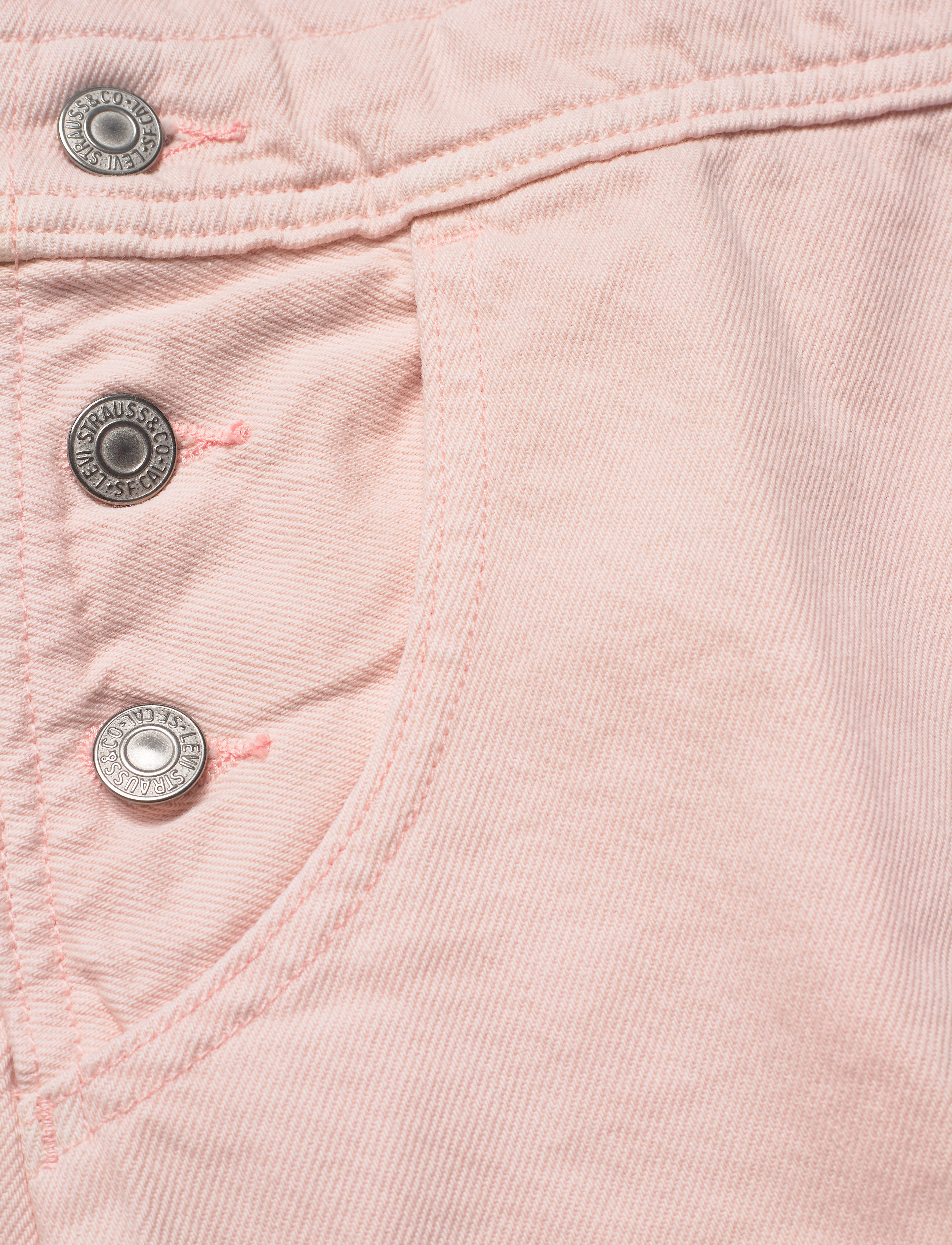 LEVI´S Women - NORAH SKIRTALL AT FIRST BLUSH - reds - 2