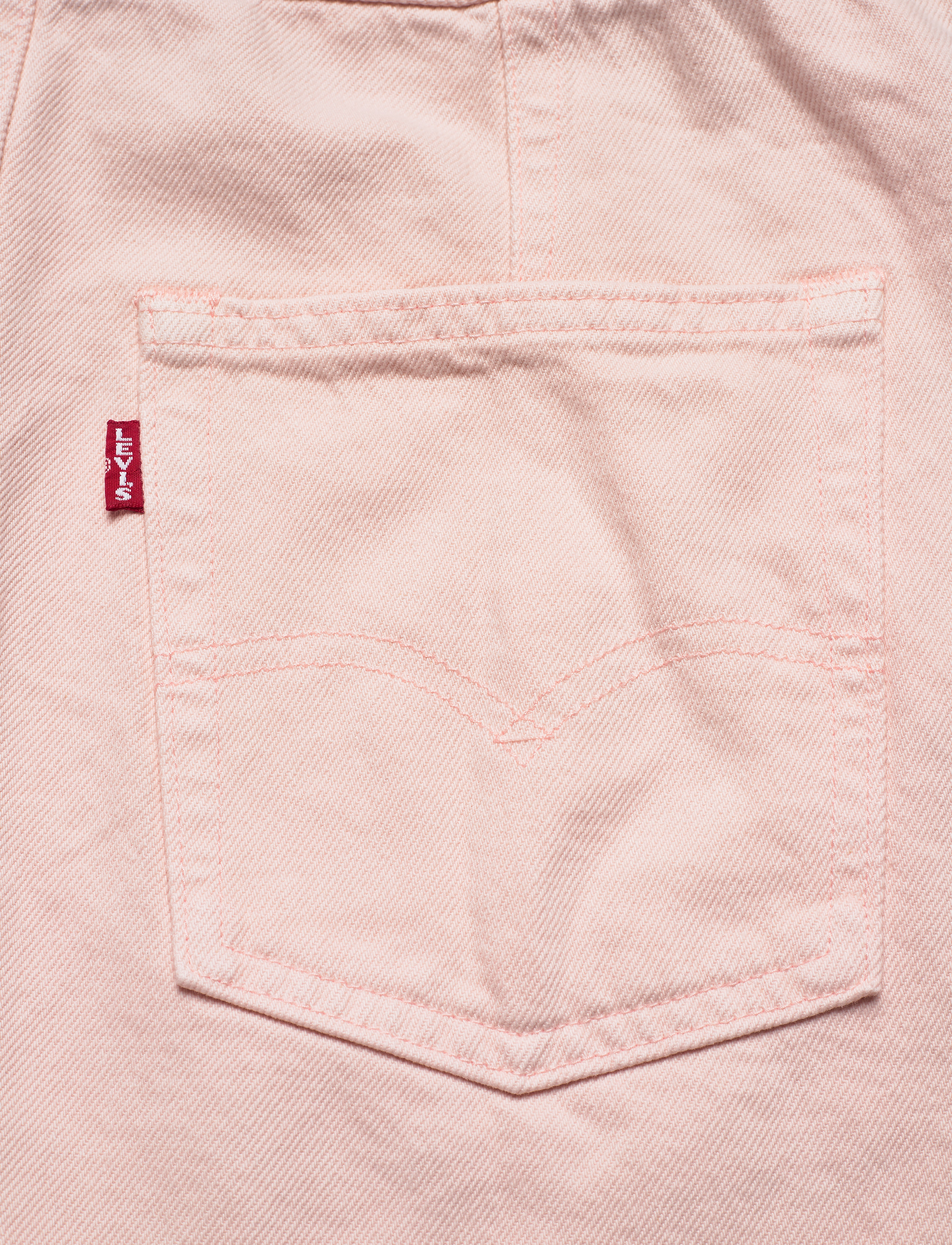LEVI´S Women - NORAH SKIRTALL AT FIRST BLUSH - reds - 3