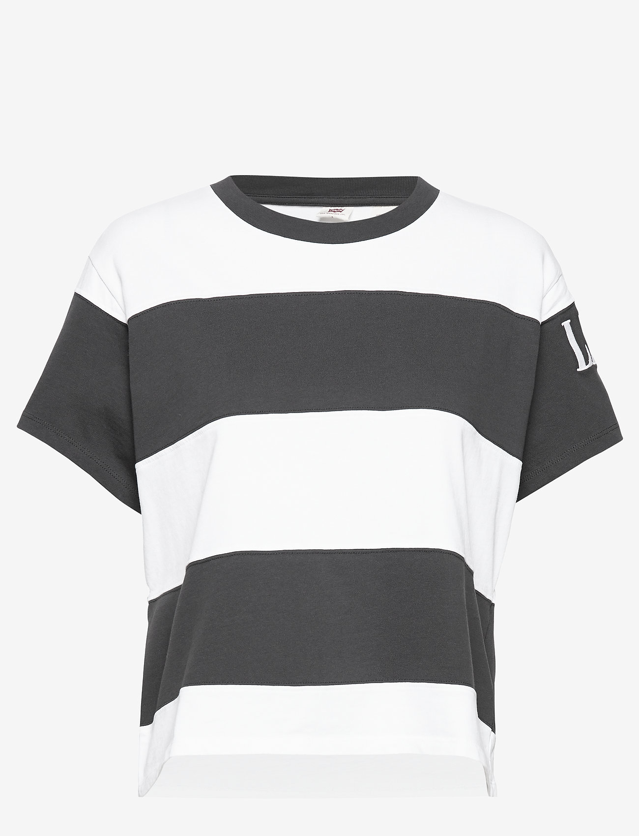 LEVI´S Women - RUGBY STRIPE PARKER 90S SERIF - multi-color - 0
