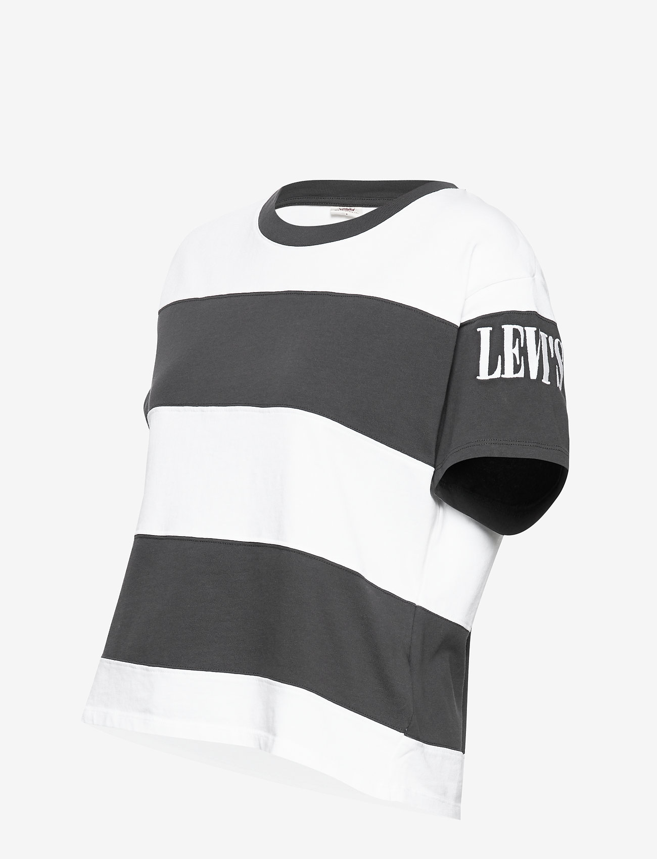 LEVI´S Women - RUGBY STRIPE PARKER 90S SERIF - multi-color - 3
