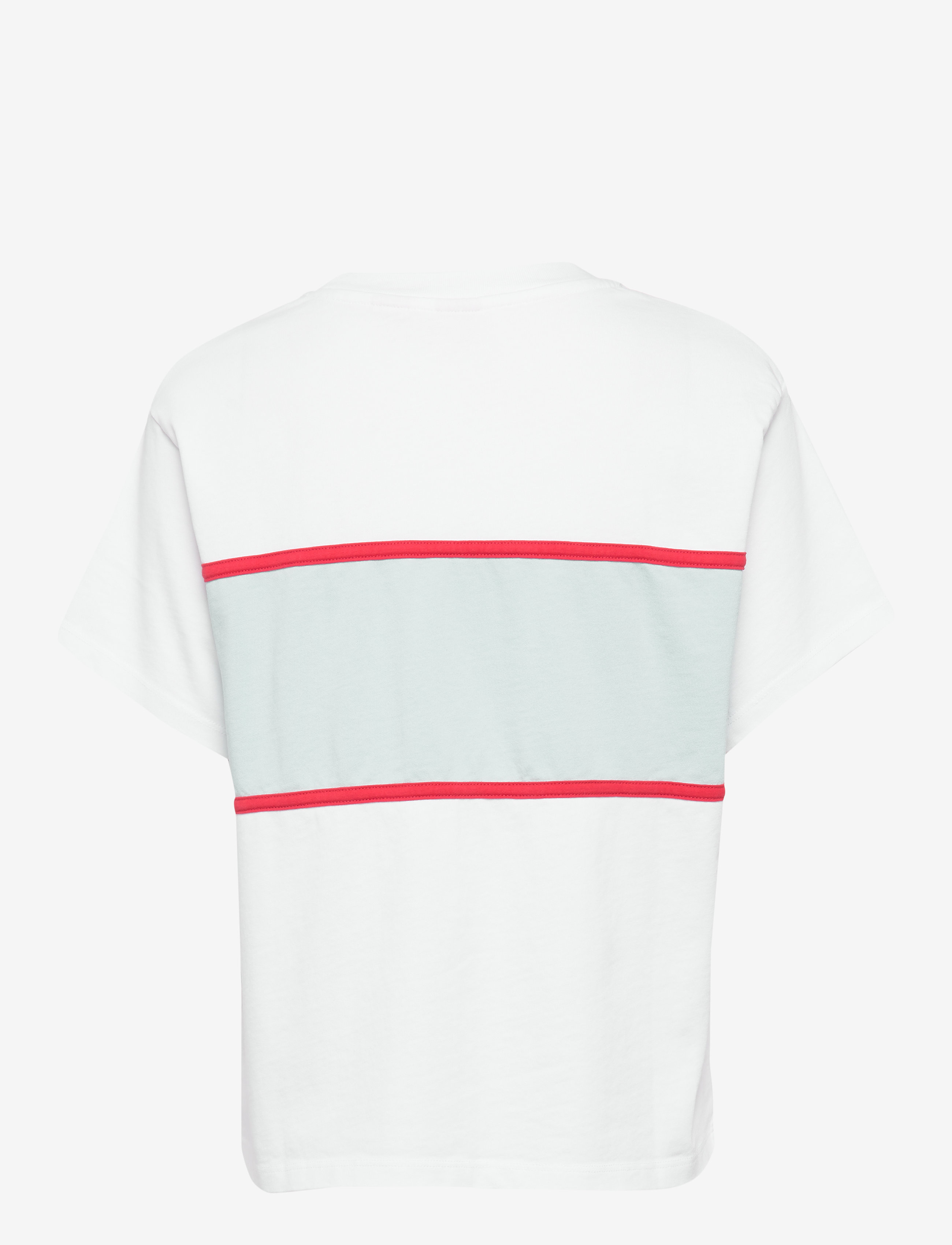 LEVI´S Women - CAMERON TEE 90S SERIF CB SS TE - multi-color - 1