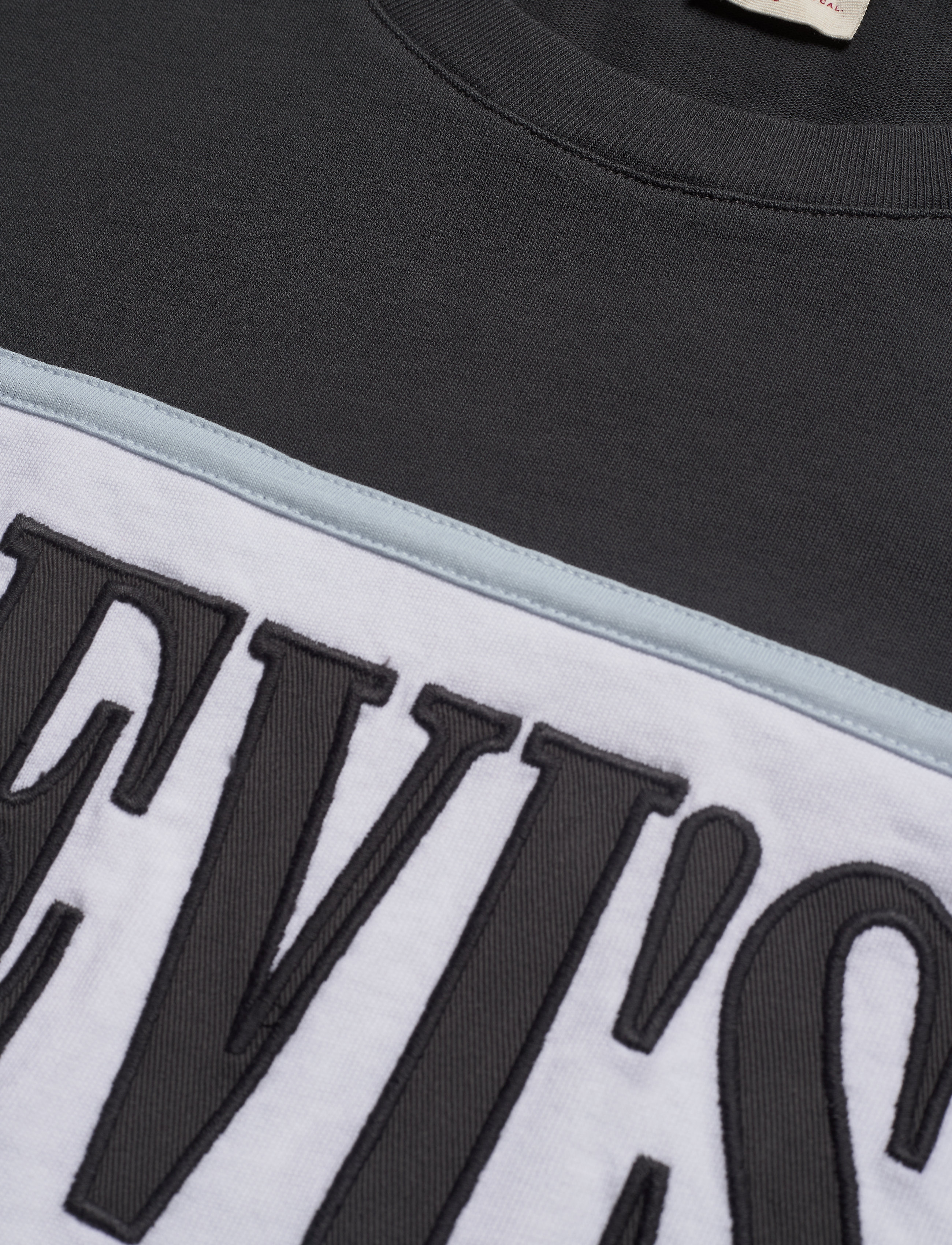 LEVI´S Women - CAMERON TEE 90S SERIF CB SS TE - multi-color - 2