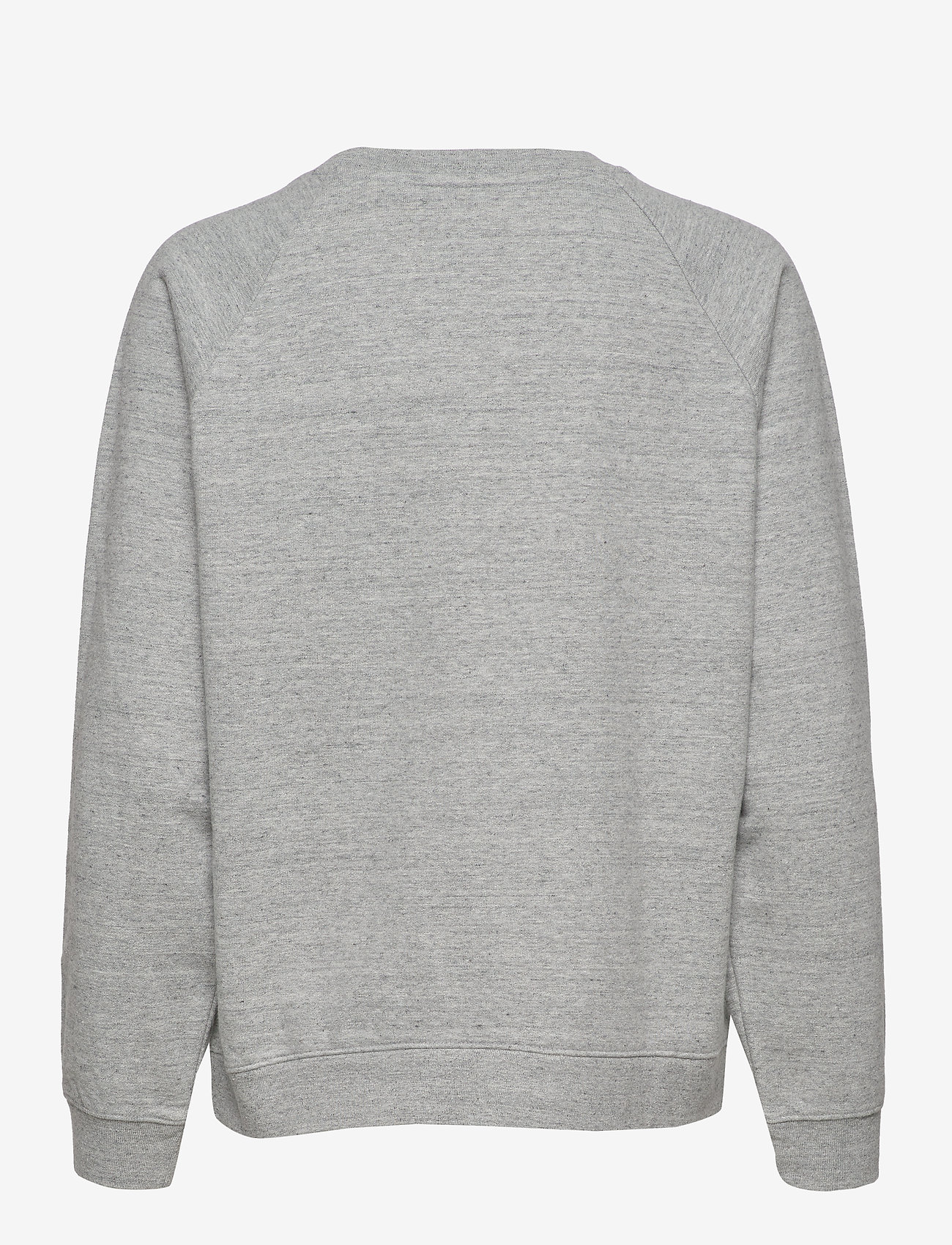 LEVI´S Women - RELAXED CREW NEW SMOKESTACK HE - greys - 1