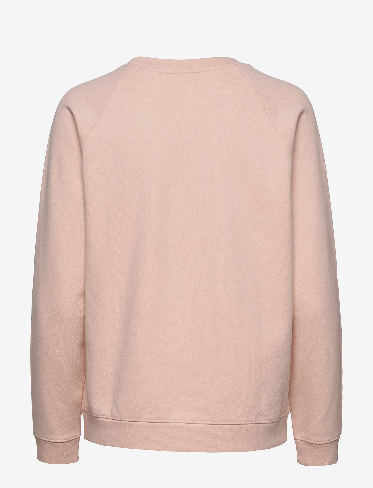 LEVI´S Women - RELAXED CREW NEW PEACH BLUSH - neutrals - 1