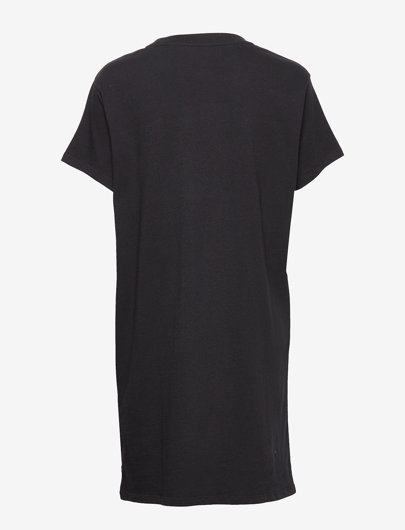 LEVI´S Women - LOGO TEE DRESS LOGO DRESS MINE - blacks - 1