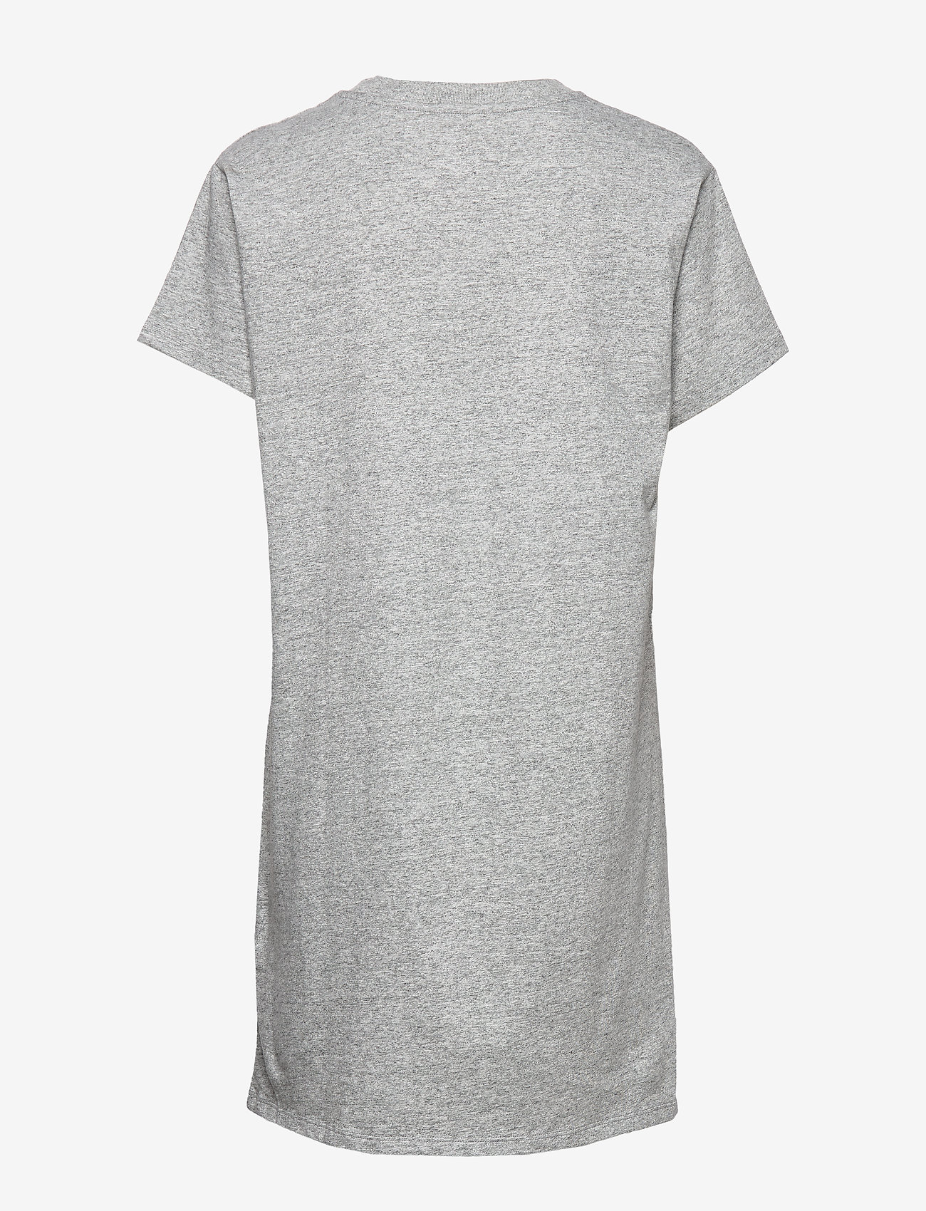 LEVI´S Women - LOGO TEE DRESS LOGO DRESS SMOK - greys - 1