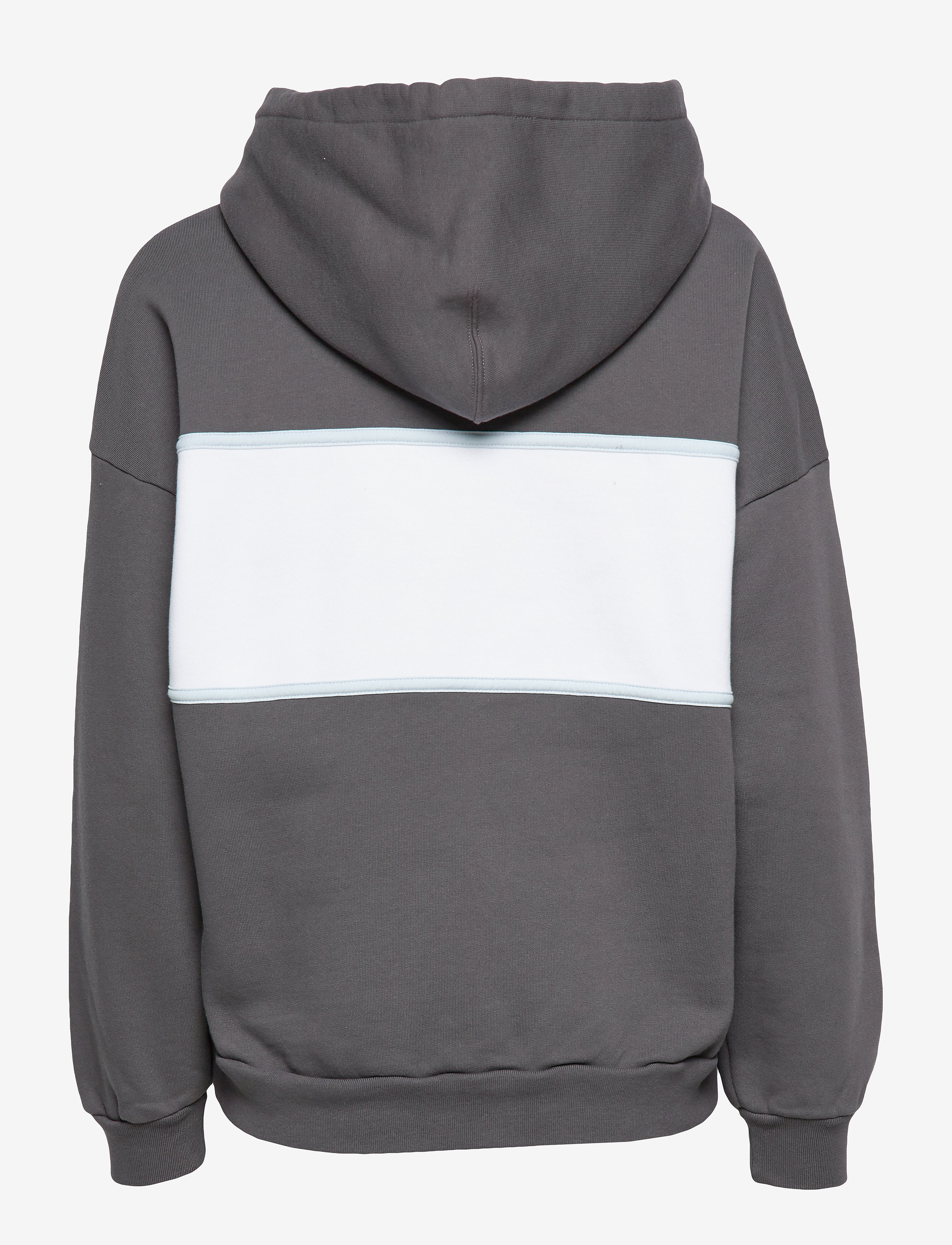 LEVI´S Women - CAMERON HOODIE LEVI CHEST STRI - blacks - 1