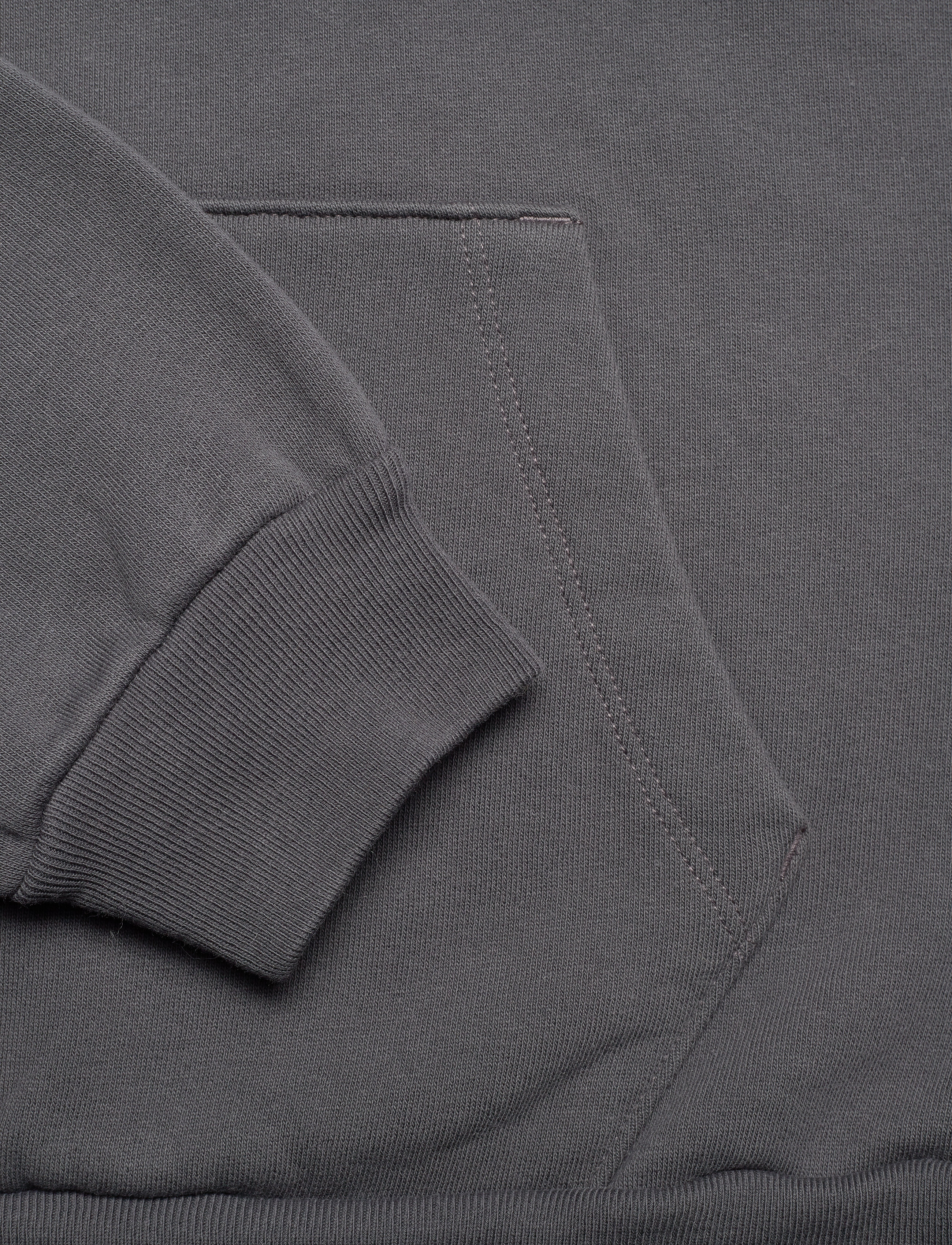 LEVI´S Women - CAMERON HOODIE LEVI CHEST STRI - blacks - 3