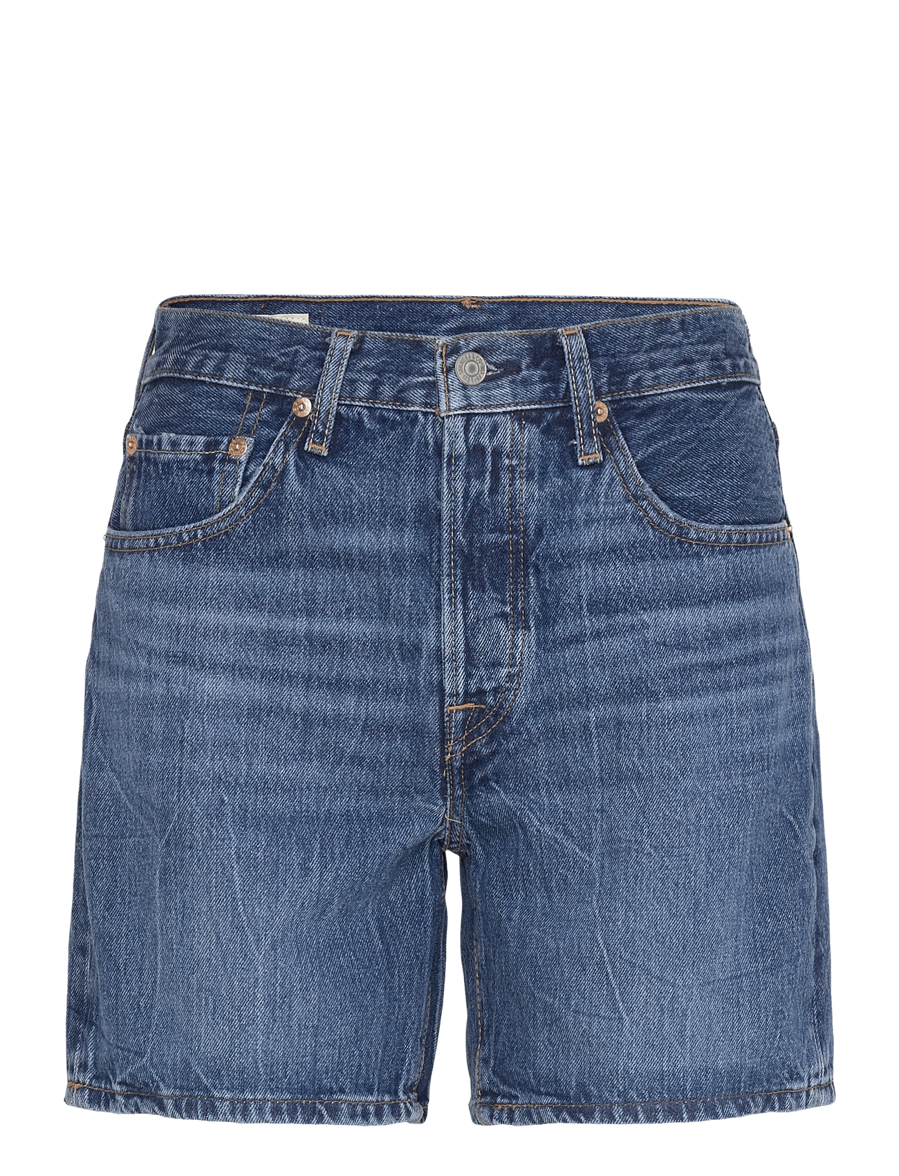Levi`s® - 501 Mid Thigh Short