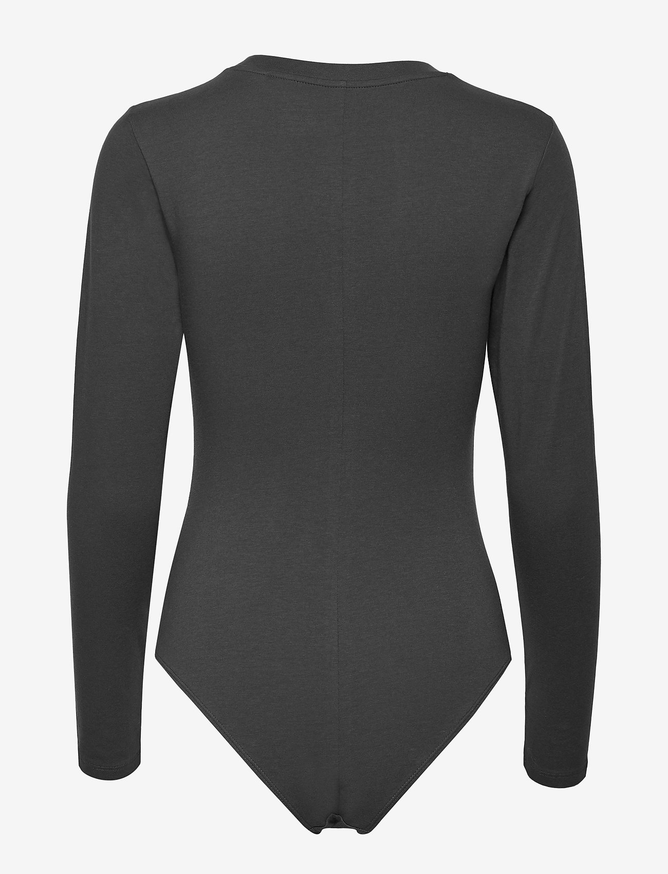 LEVI´S Women - GRAPHIC LS BODYSUIT 90S SERIF - blacks - 1