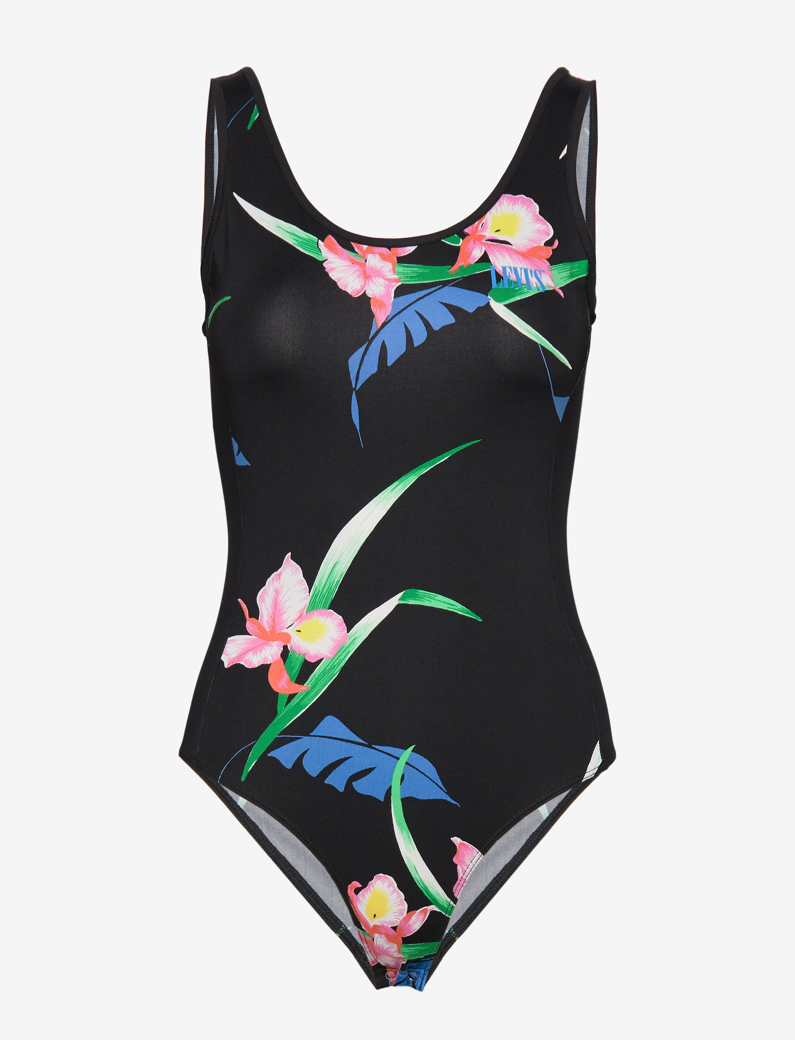 LEVI´S Women - CELESTE BODYSUIT 80S TROPICAL - multi-color - 0