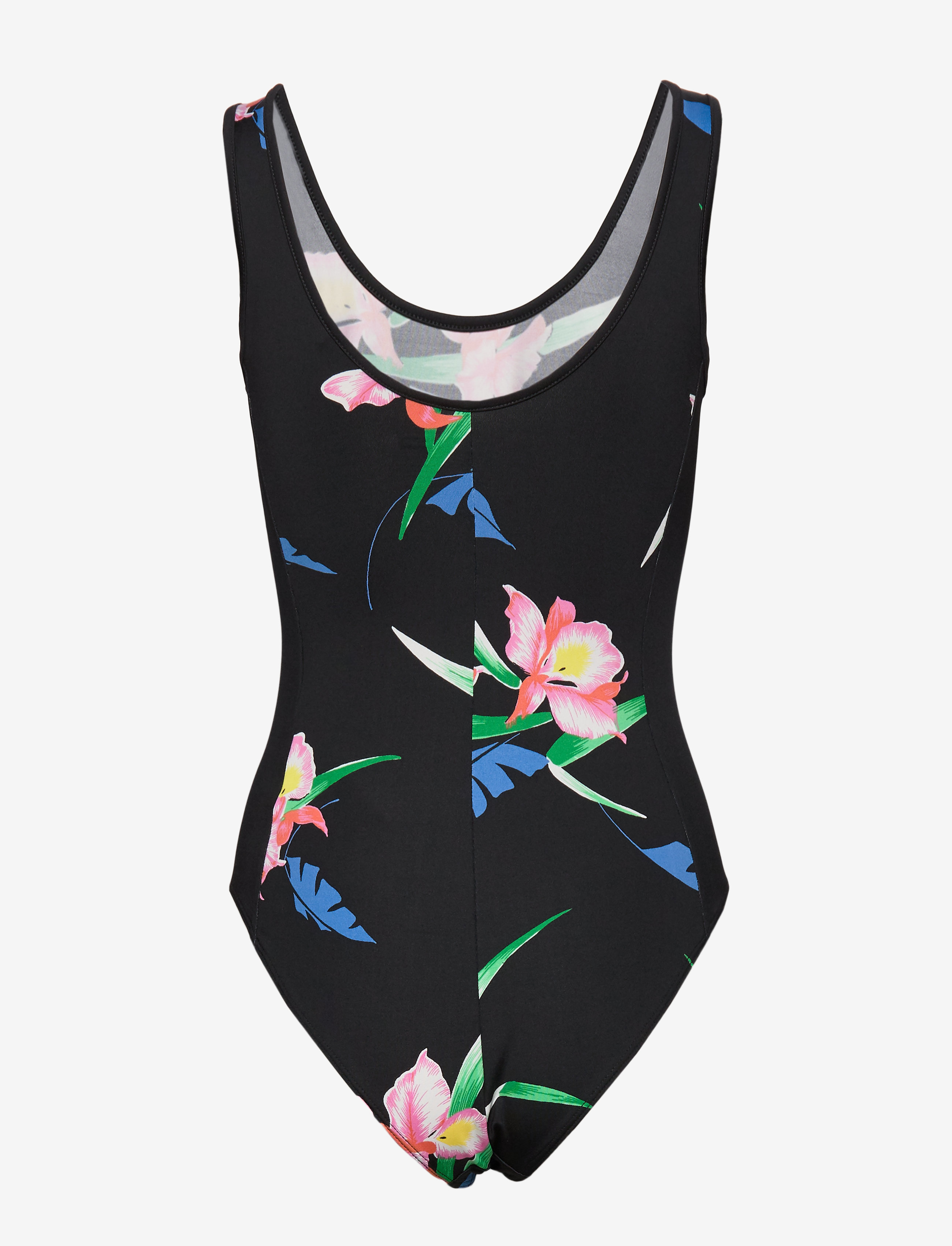 LEVI´S Women - CELESTE BODYSUIT 80S TROPICAL - multi-color - 1