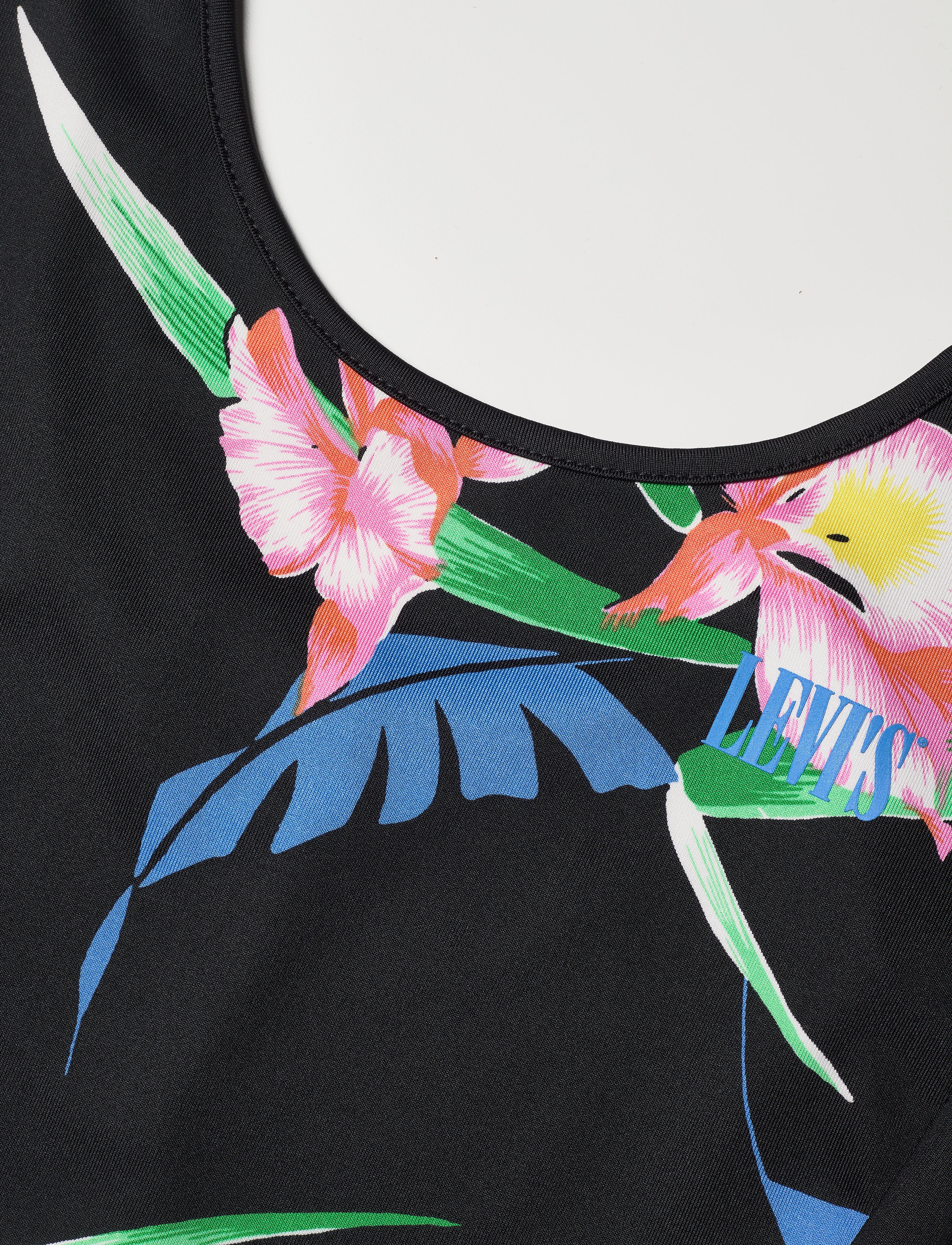 LEVI´S Women - CELESTE BODYSUIT 80S TROPICAL - multi-color - 2