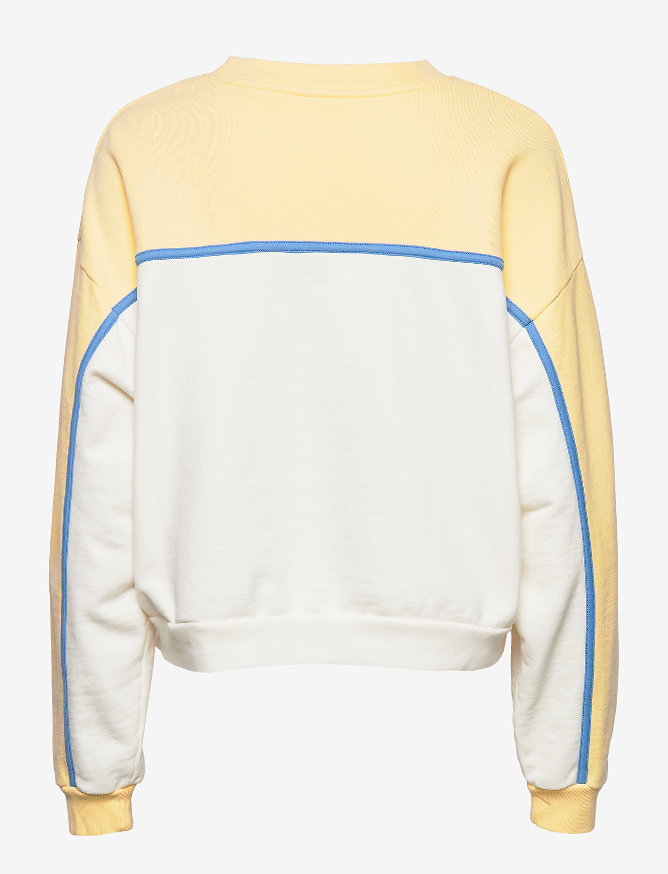 LEVI´S Women - CELESTE SWEATSHIRT CELESTE SWE - yellows/oranges - 1