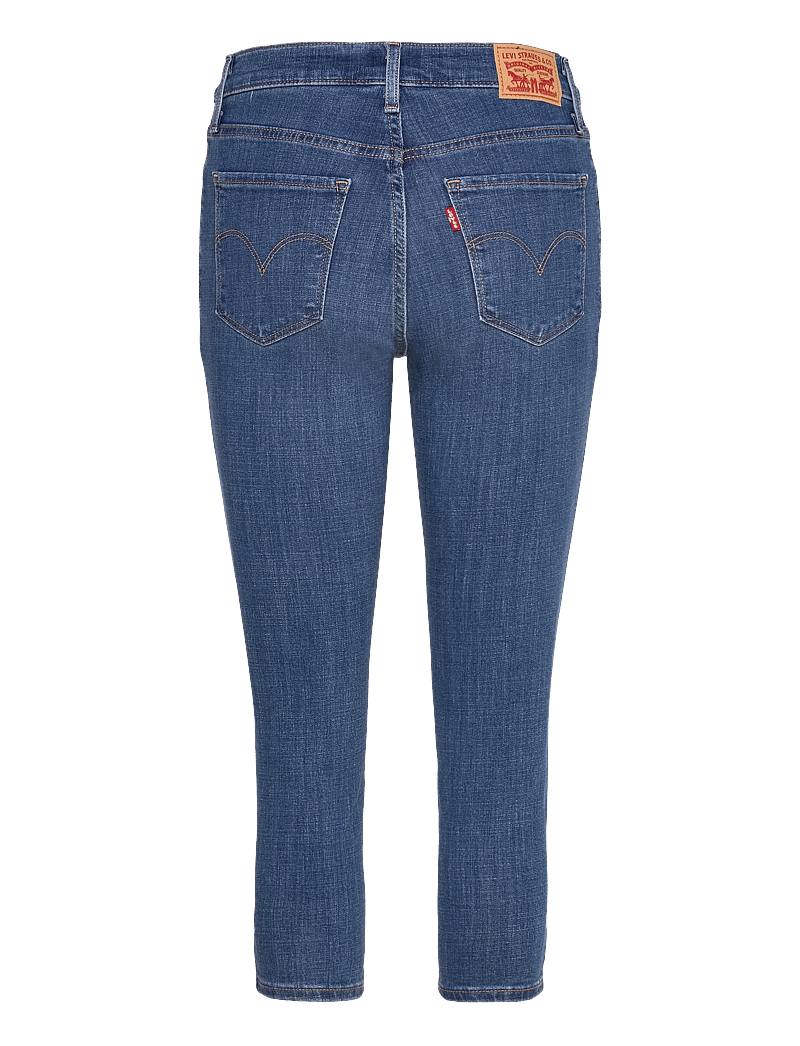 Levi's Jeans 311 Shaping Skinny Mujer - El Palacio de Hierro Levi's Jeans 311 Shaping Skinny Mujer - El Palacio de Hierro