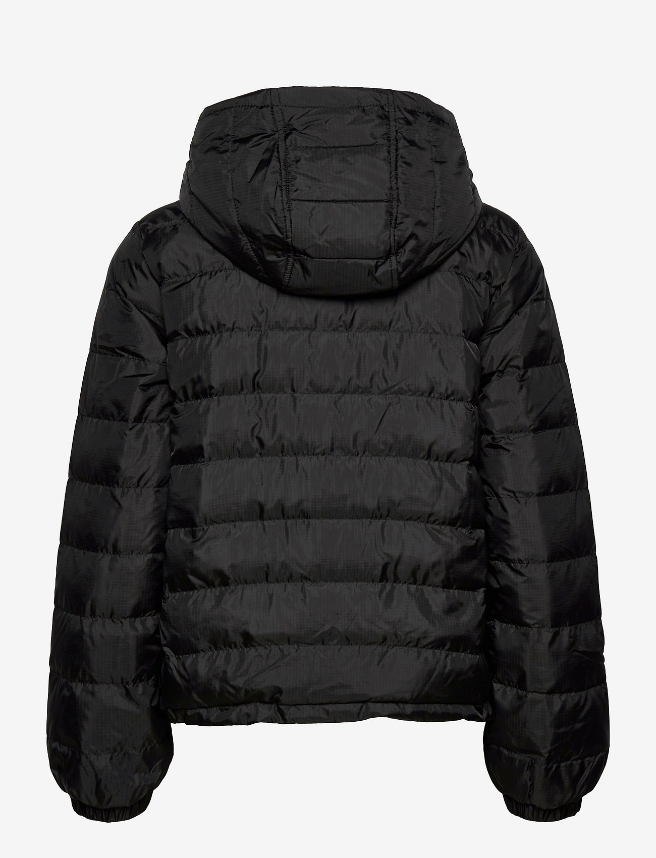 LEVI´S Women - EDIE PACKABLE JACKET CAVIAR - winterjacken - blacks - 1