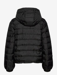 LEVI´S Women - EDIE PACKABLE JACKET CAVIAR - winter jackets - blacks - 1