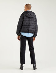 LEVI´S Women - EDIE PACKABLE JACKET CAVIAR - winter jackets - blacks - 3