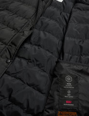 LEVI´S Women - EDIE PACKABLE JACKET CAVIAR - winter jackets - blacks - 6