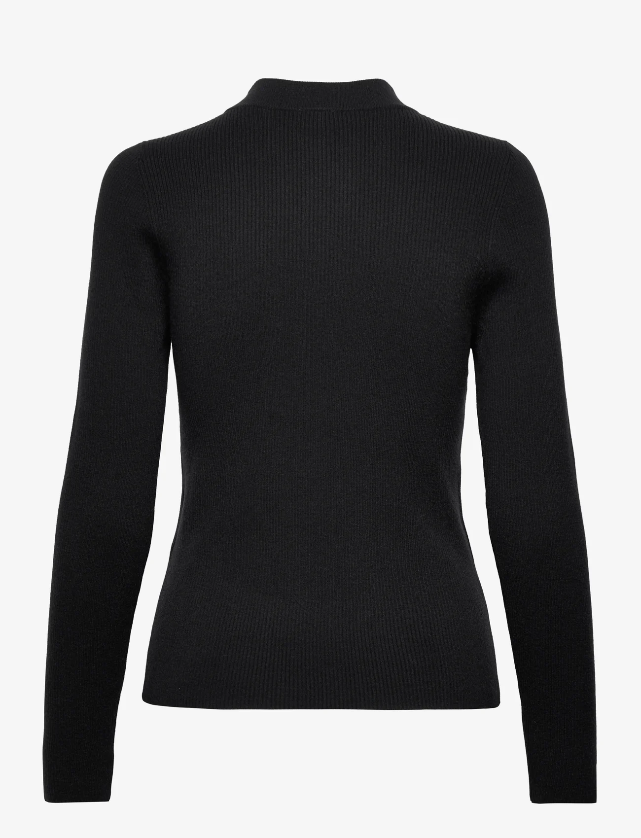 LEVI´S Women - CREW RIB SWEATER CAVIAR - pullover - blacks - 1