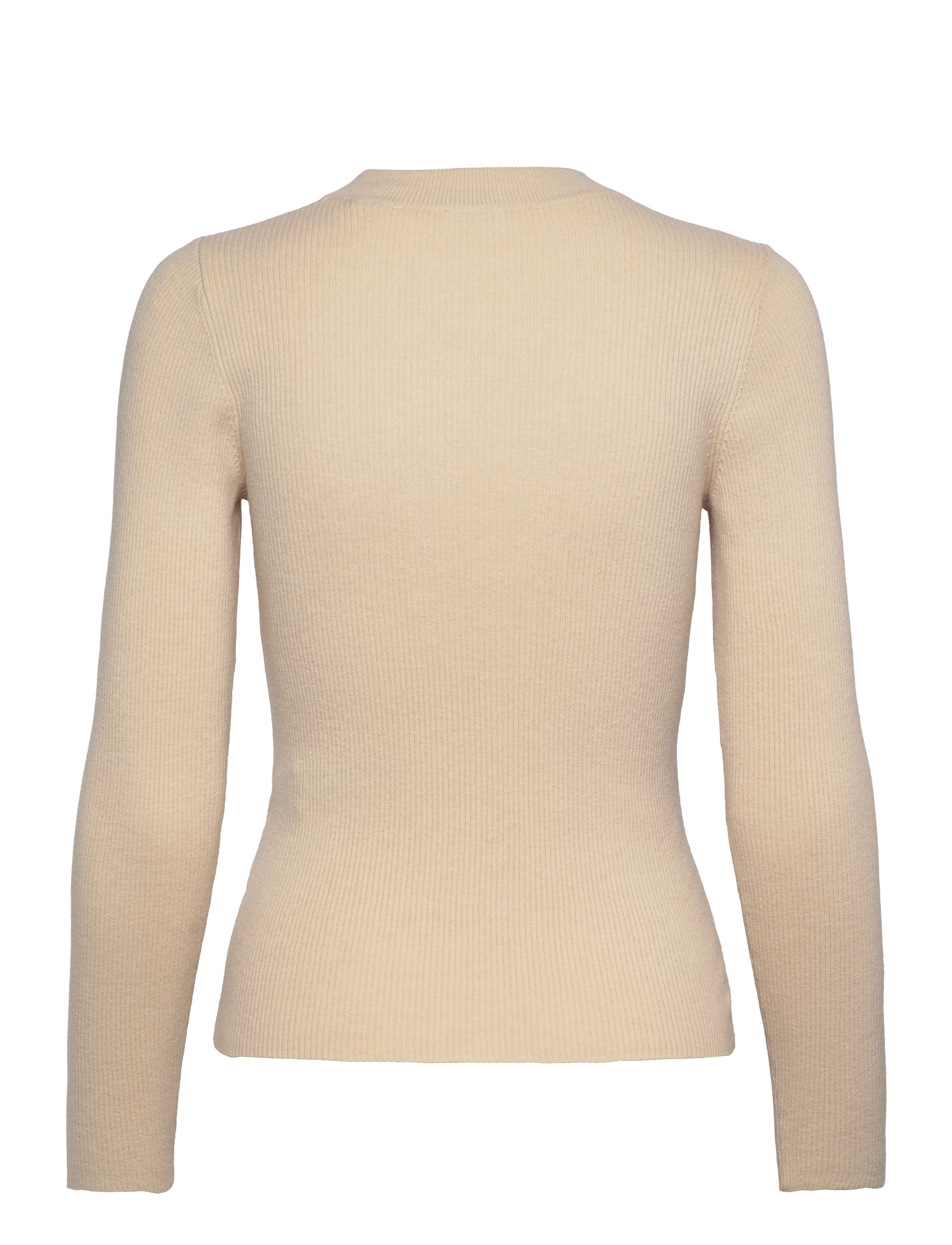 Levi's® - CREW RIB SWEATER PEARLED IVORY - neutrals - 1