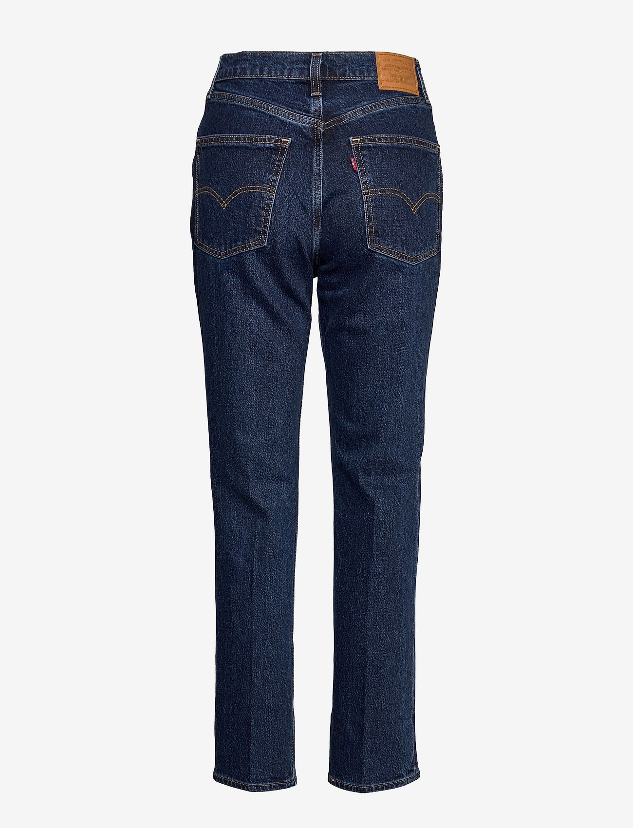 LEVI´S Women 70s High Slim Straight Sonoma - Straight jeans 