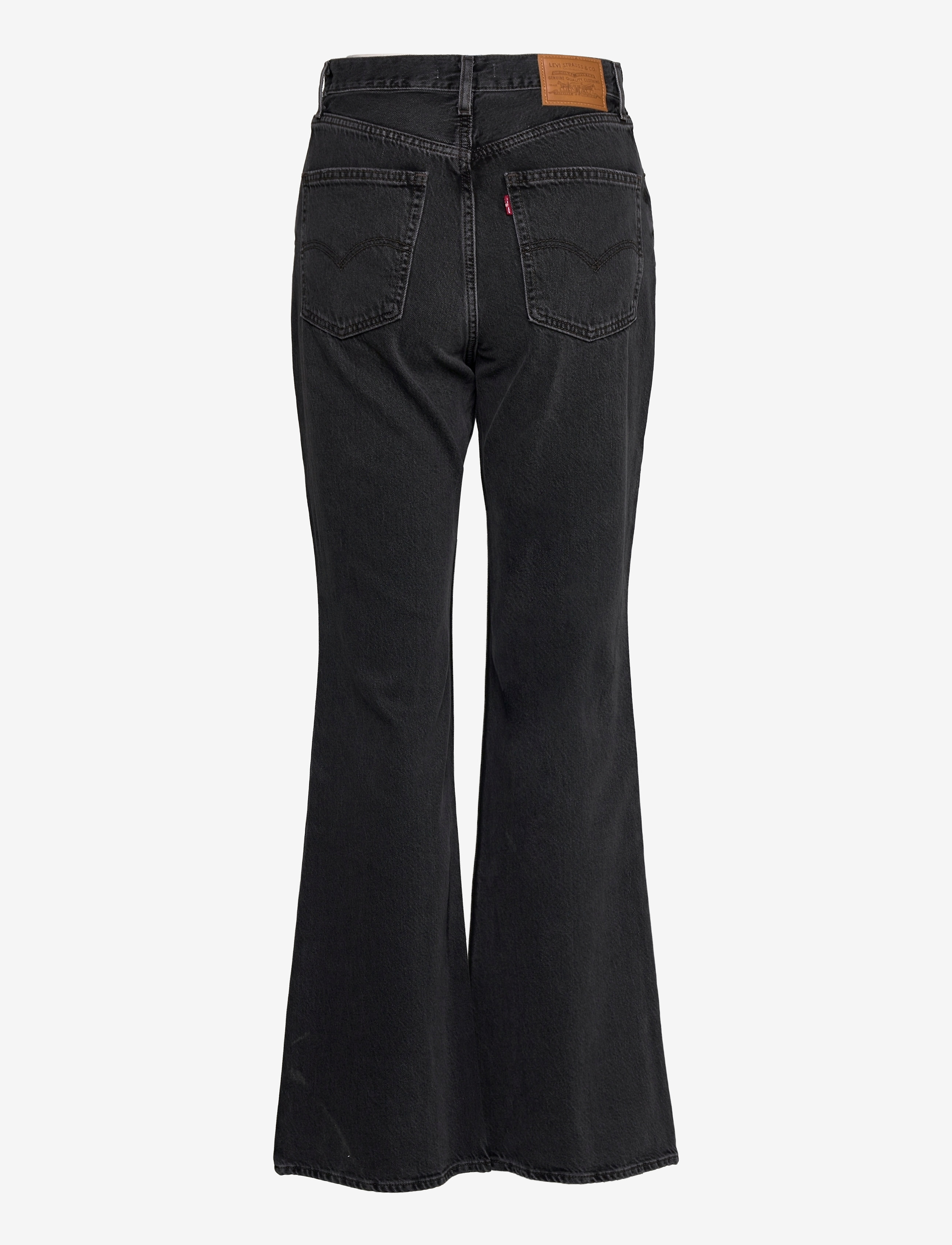 Levi's® - 70S HIGH FLARE SUCH A DOOZIE - greys - 1