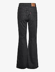 LEVI´S Women - 70S HIGH FLARE JUST A HINT - utsvängda jeans - blacks - 1