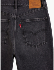 LEVI´S Women - 70S HIGH FLARE JUST A HINT - džinsa bikses ar zvanveida starām - blacks - 7