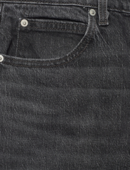 LEVI´S Women - 70S HIGH FLARE JUST A HINT - utsvängda jeans - blacks - 8