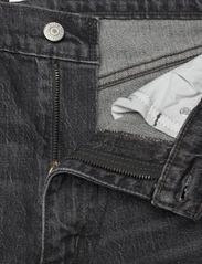 LEVI´S Women - 70S HIGH FLARE JUST A HINT - utsvängda jeans - blacks - 9