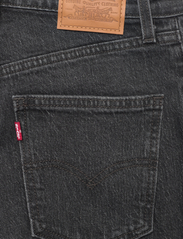 LEVI´S Women - 70S HIGH FLARE JUST A HINT - utsvängda jeans - blacks - 10