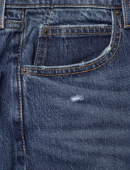LEVI´S Women - 70S HIGH FLARE TAKE IT OUT - utsvängda jeans - dark indigo - worn in - 7
