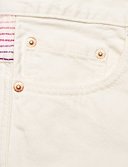 LEVI´S Women - RIBCAGE STR ANK RAINBOW CHASIN - straight jeans - neutrals - 2