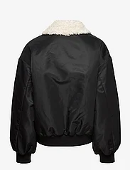 LEVI´S Women - ELISE RETRO BOMBER CAVIAR - spring jackets - blacks - 1