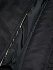 LEVI´S Women - ELISE RETRO BOMBER CAVIAR - spring jackets - blacks - 8
