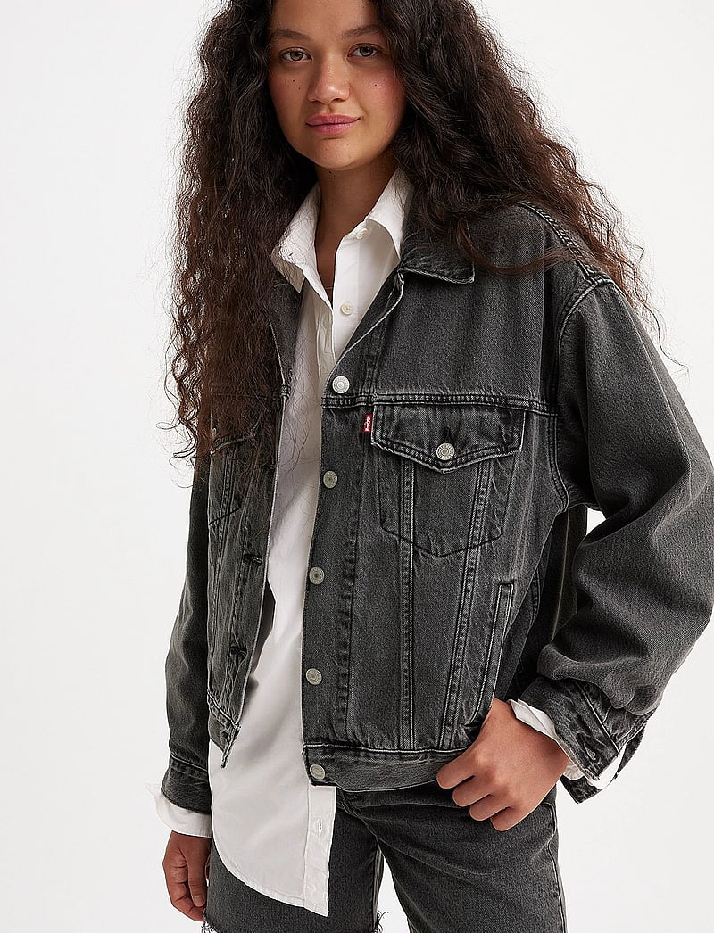 Levi's® 90s Trucker Be Kind Rewind Buy Denim jackets