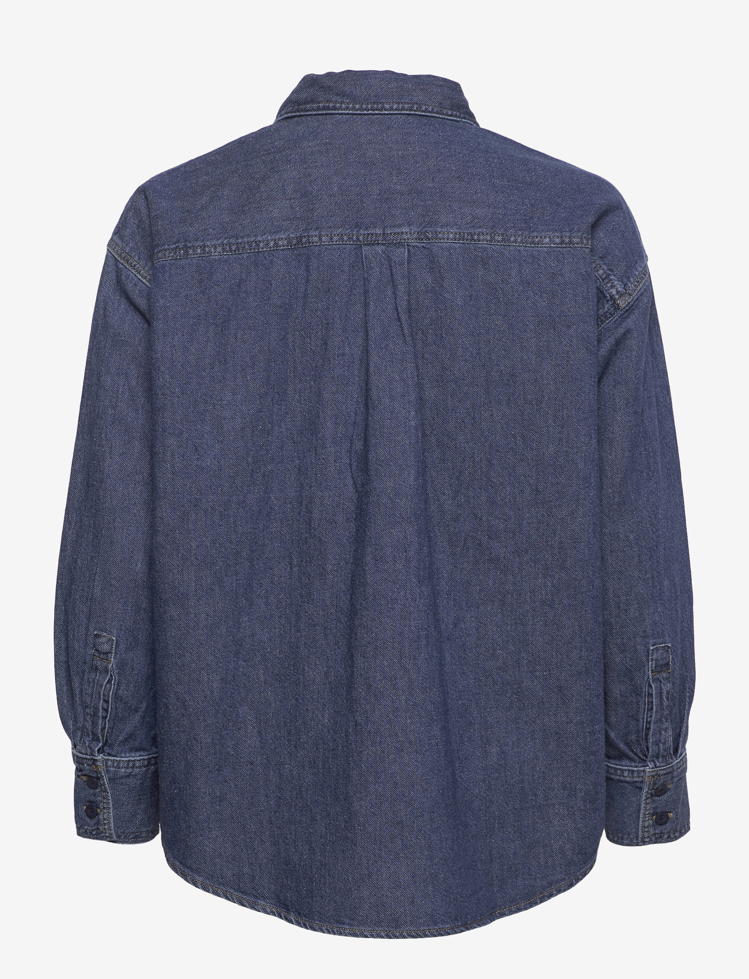 Levi's® - JADON DENIM SHIRT SHOW OFF X - blues - 2