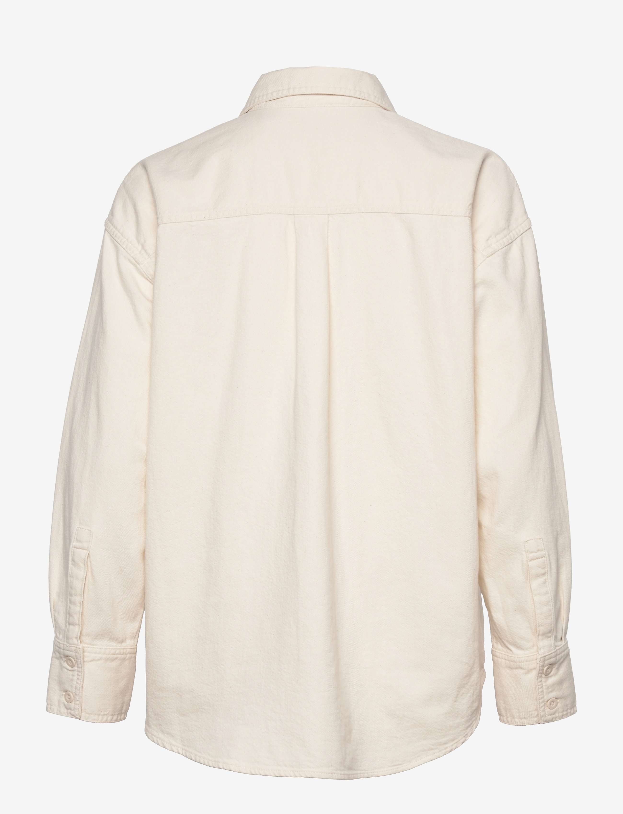 LEVI´S Women - JADON DENIM SHIRT ECRU CREW - neutrals - 1