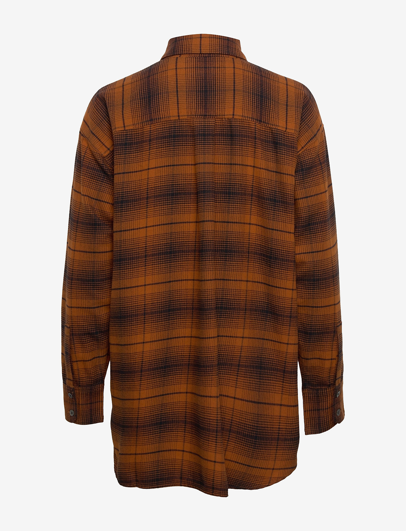 LEVI´S Women - SILVIE BIG MENSWR SHIRT PATTY - multi-color - 1