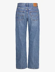 LEVI´S Women - 501 90S DREW ME IN - wide leg jeans - light indigo - worn in - 2