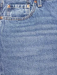 LEVI´S Women - 501 90S DREW ME IN - wide leg jeans - light indigo - worn in - 7