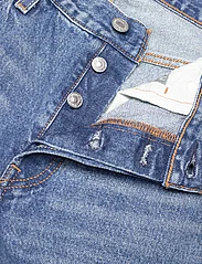 LEVI´S Women - 501 90S DREW ME IN - wide leg jeans - light indigo - worn in - 8