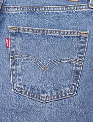 LEVI´S Women - 501 90S DREW ME IN - jeans met wijde pijpen - light indigo - worn in - 9