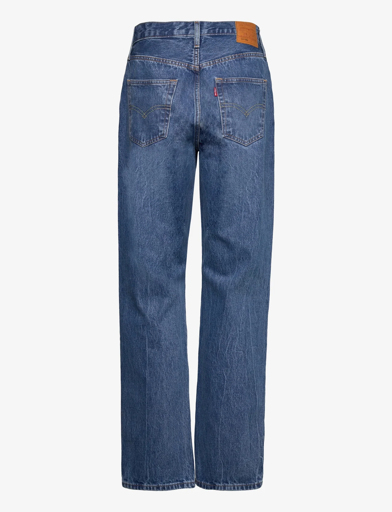 LEVI´S Women 501 90s Blue Beauty - Straight jeans 