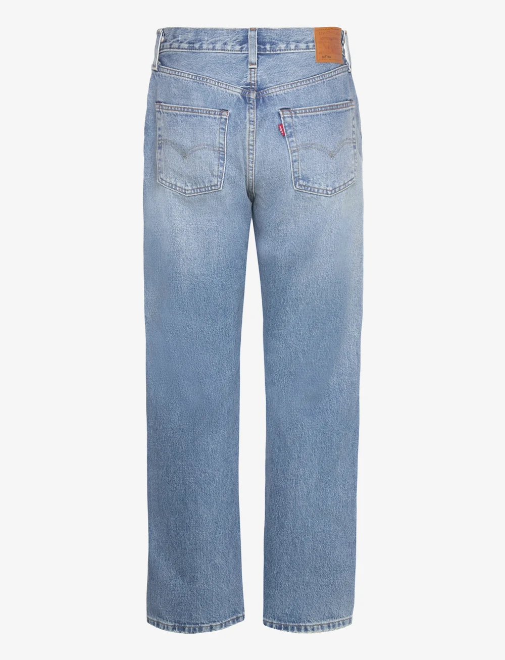 Jeans wide 2025 leg levis